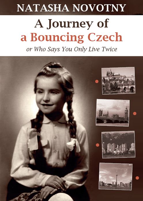 A Journey of a Bouncing Czech