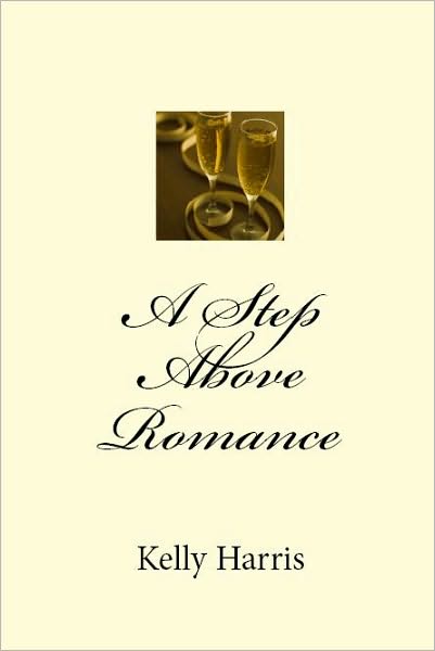 A Step Above Romance