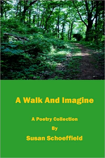 A Walk And Imagine