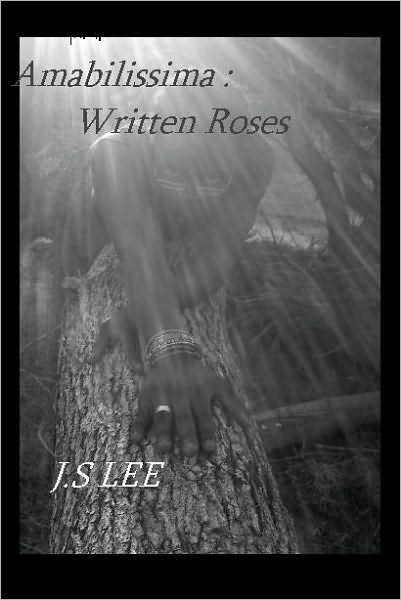 Amabilissima: Written Roses