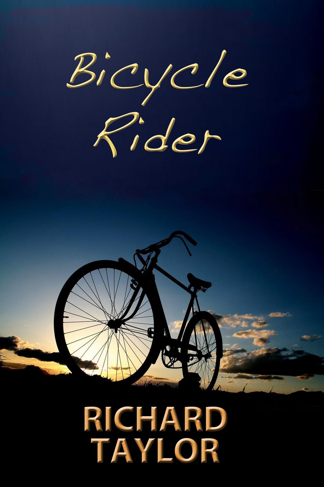 Bicycle Rider