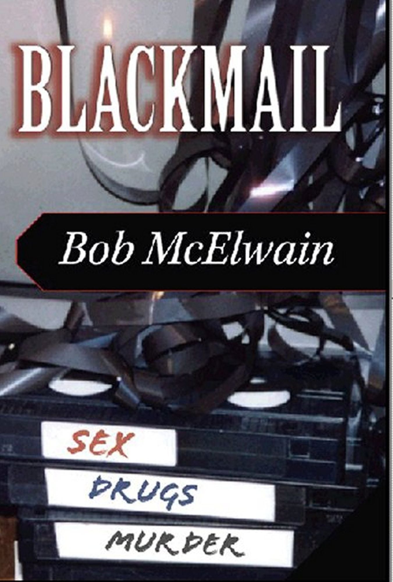 Blackmail