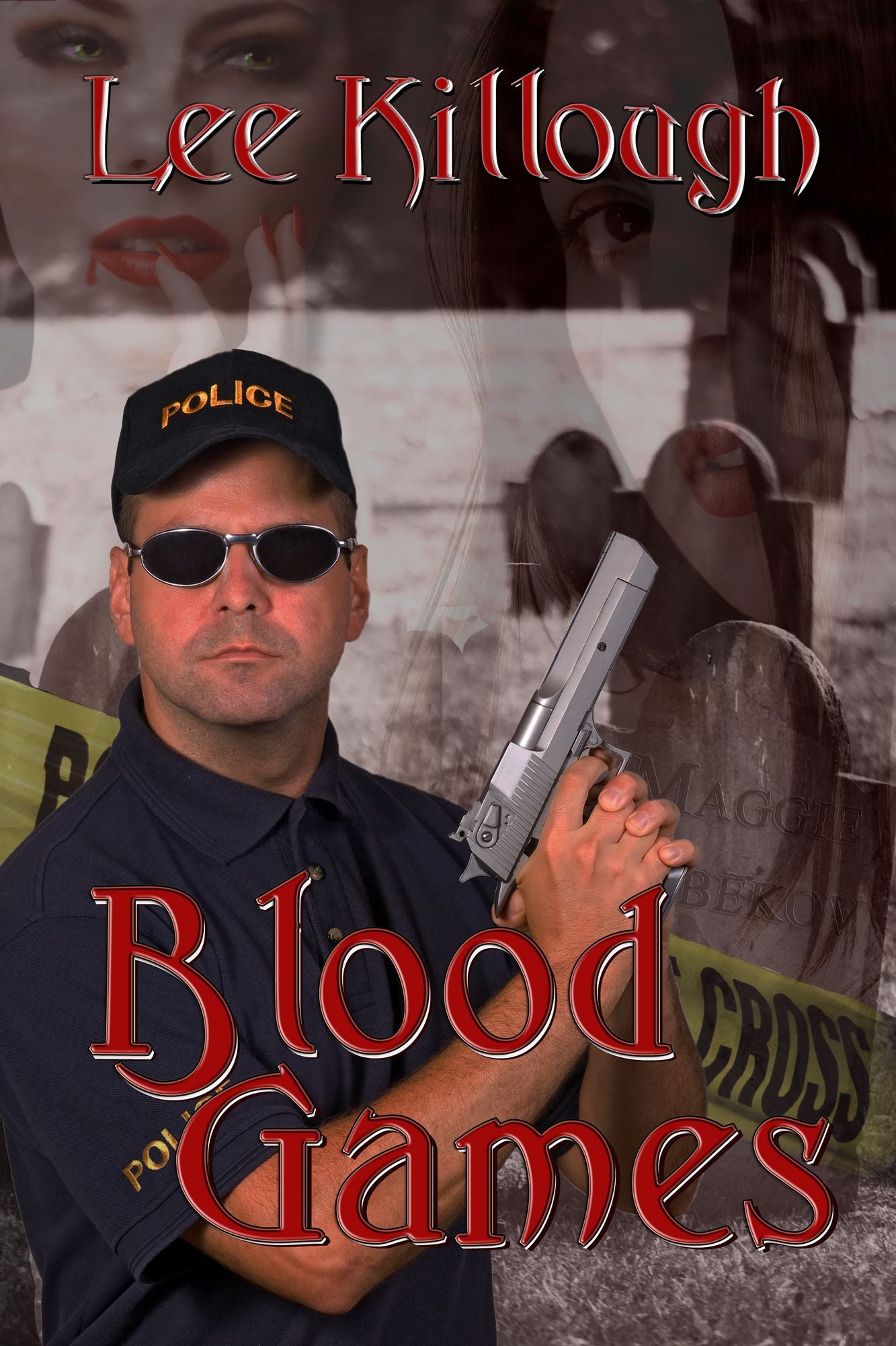 Blood Games