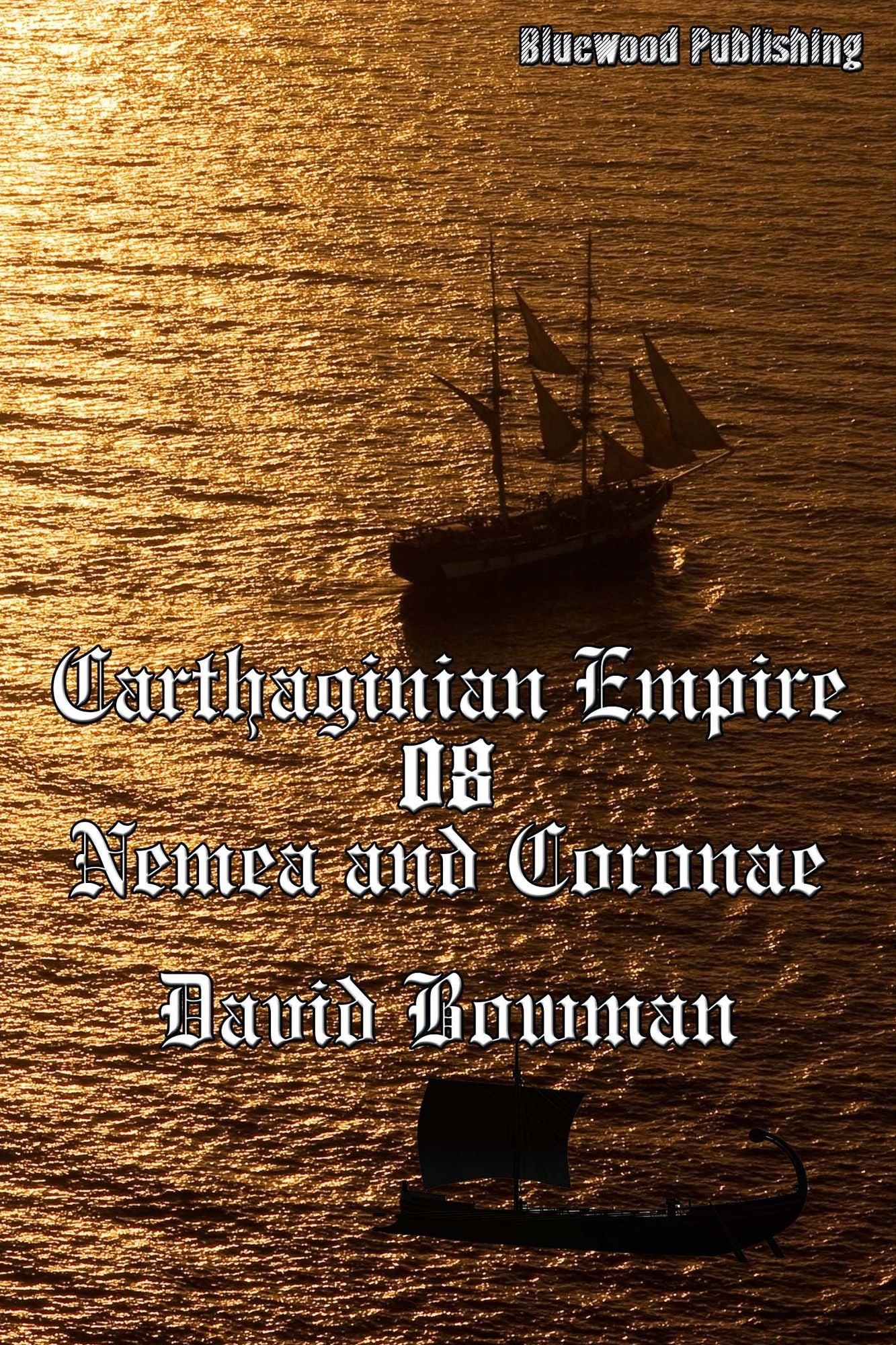 Carthaginian Empire 08: Nemea And Coronea