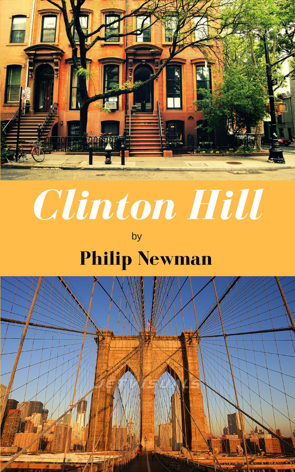 Clinton Hill