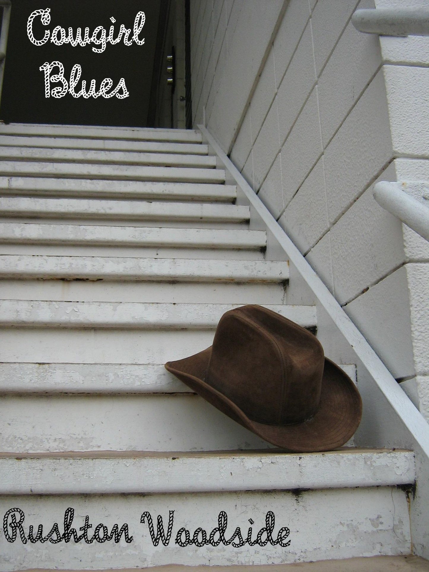 Cowgirl Blues