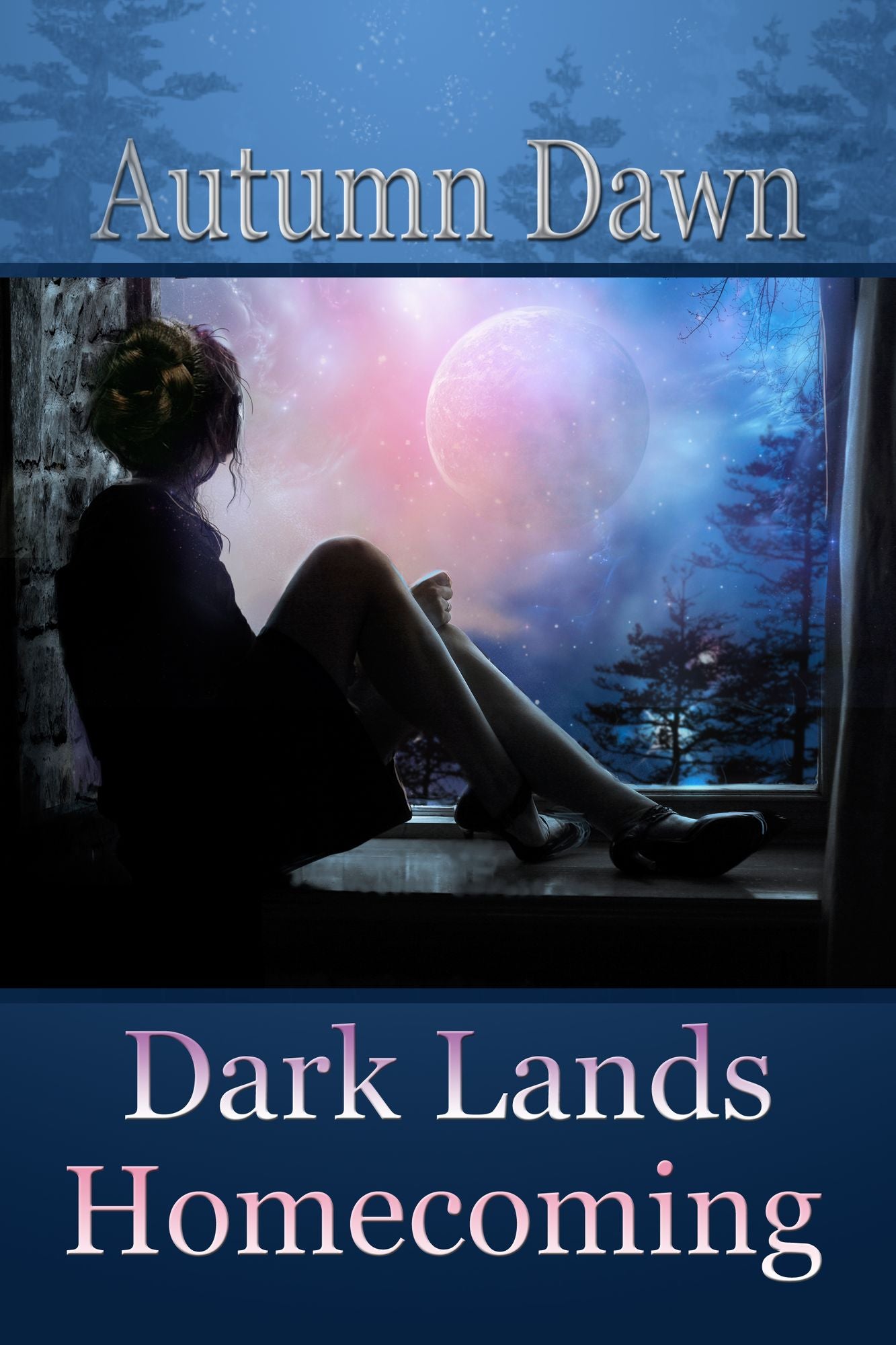 Dark Lands: Homecoming