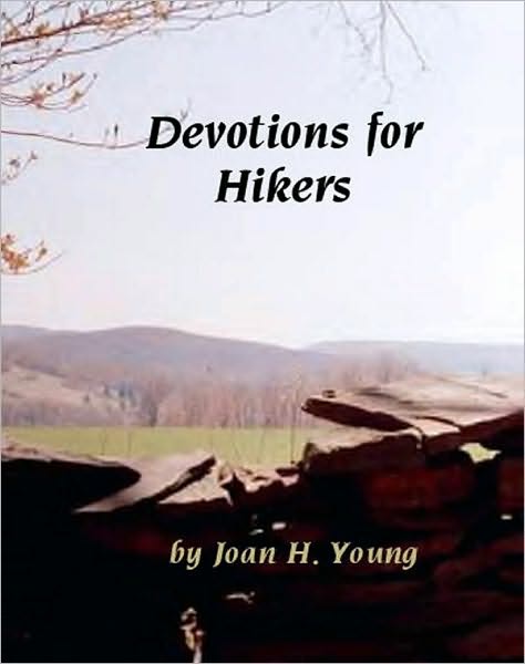 Devotions for Hikers