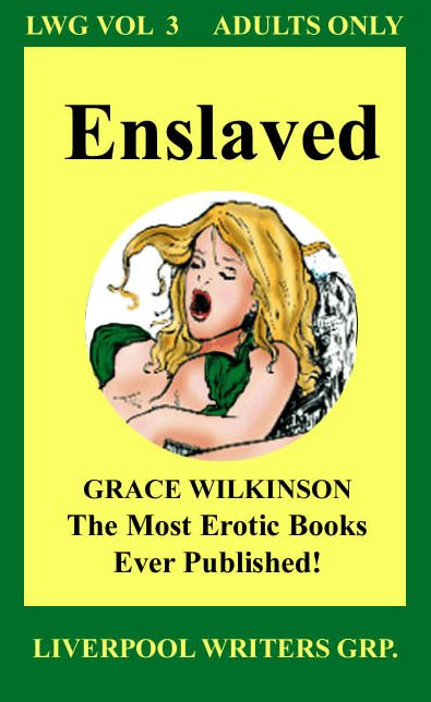 Enslaved