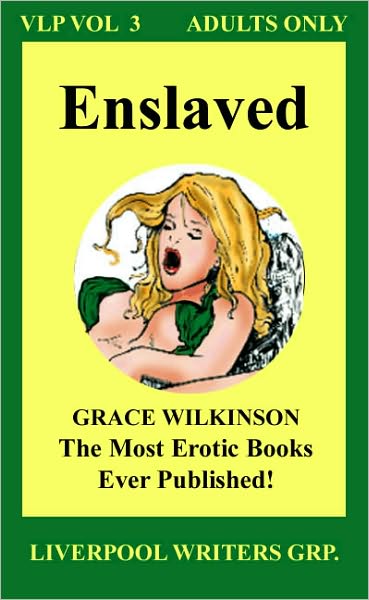 Enslaved