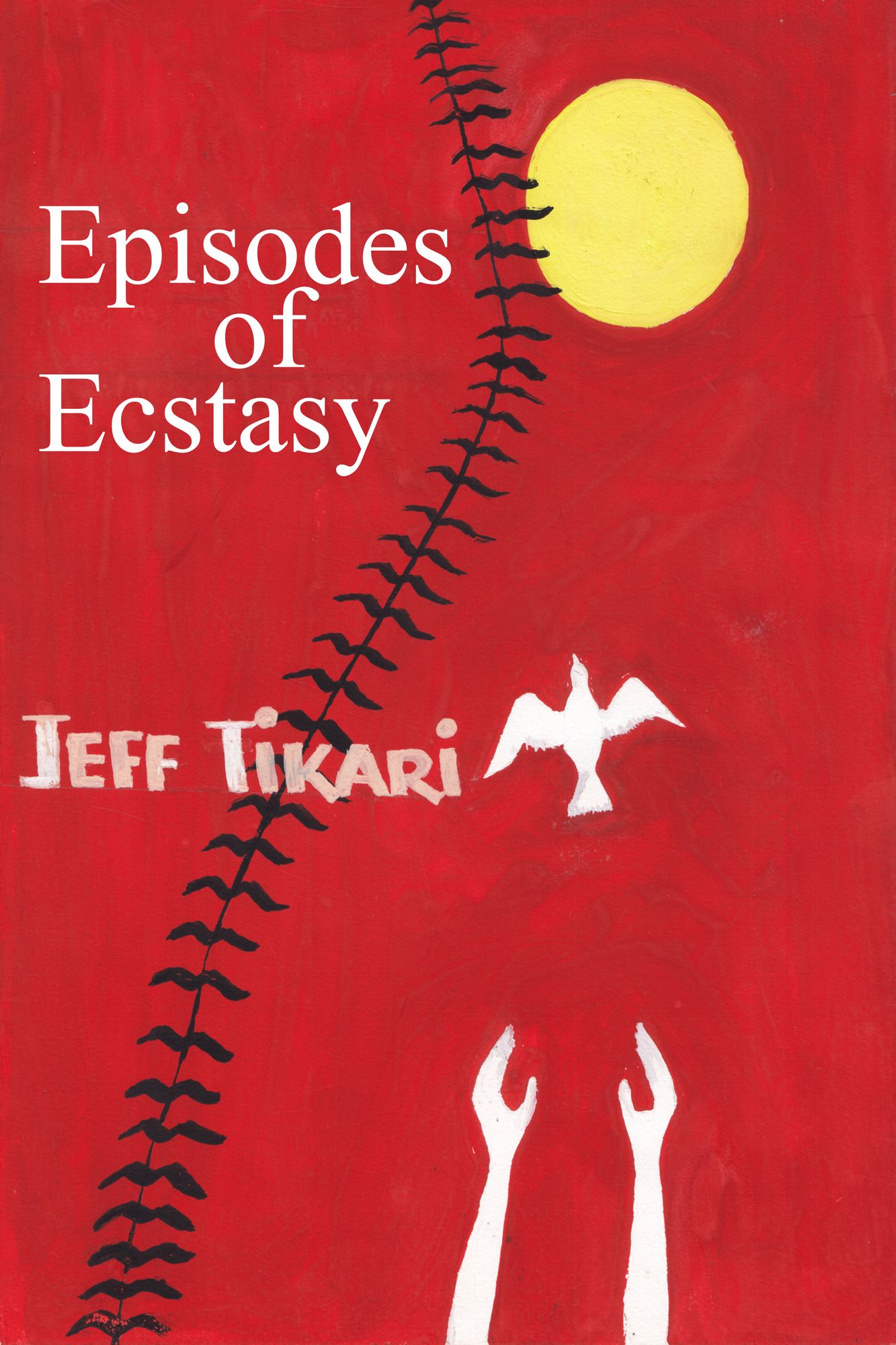 Episodes of Ecstasy