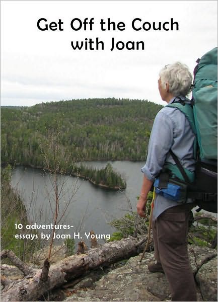 Get Off the Couch with Joan