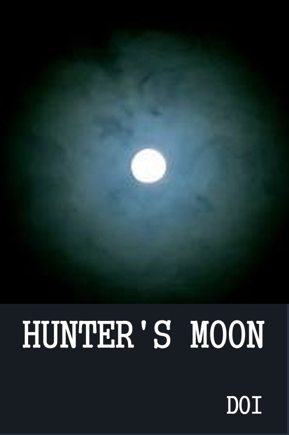 Hunter's Moon