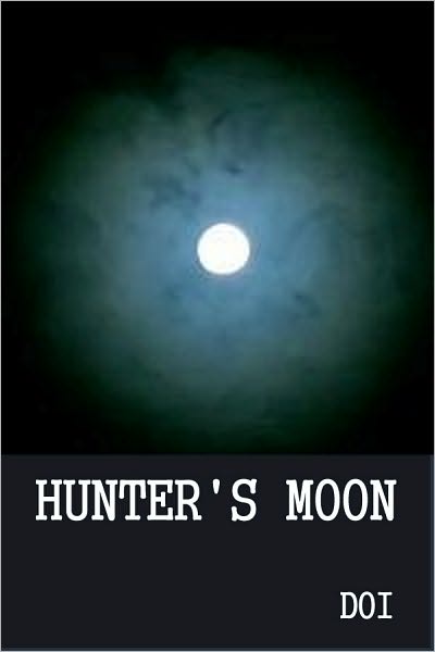 Hunter's Moon