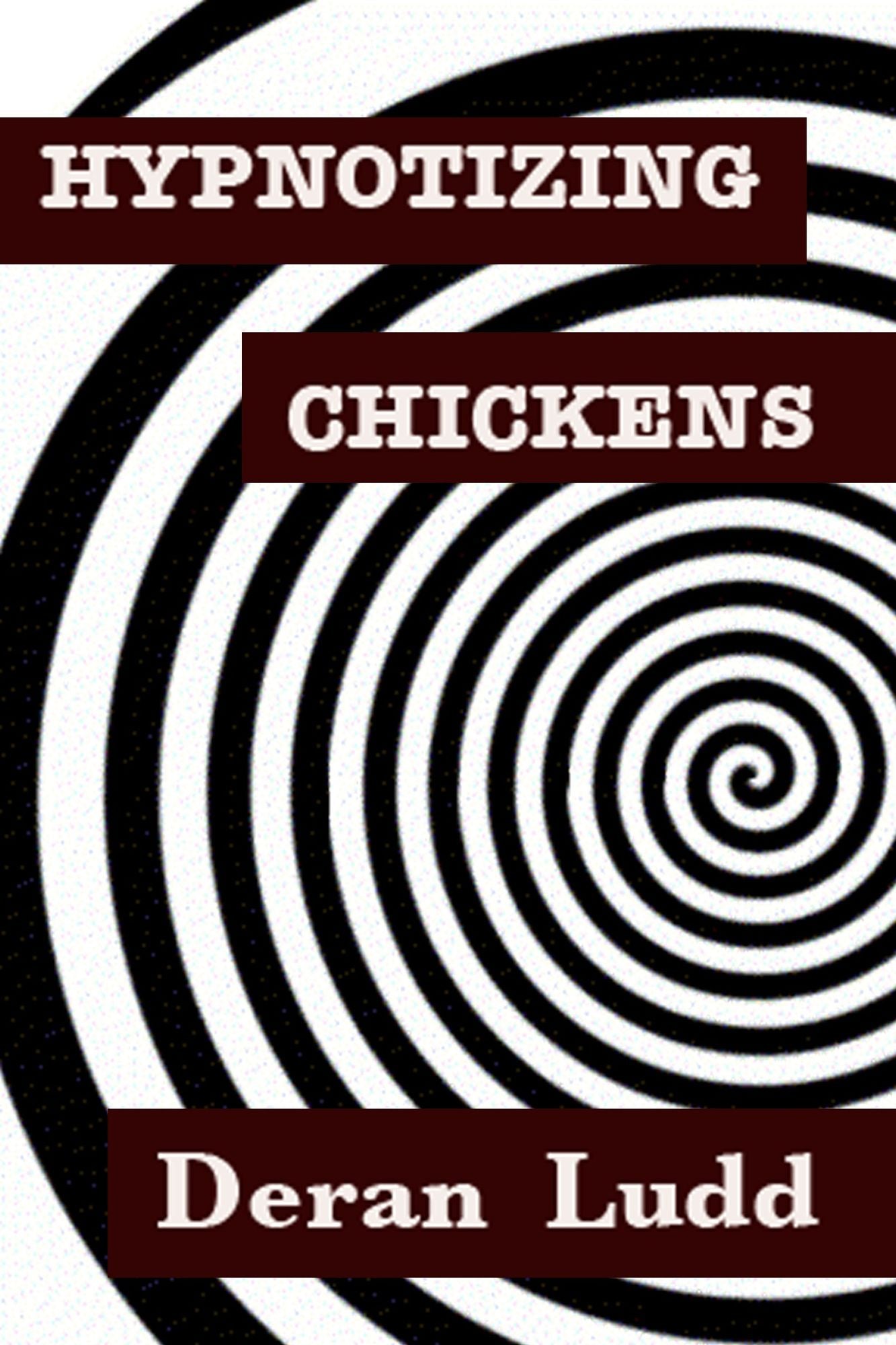 Hypnotizing Chickens