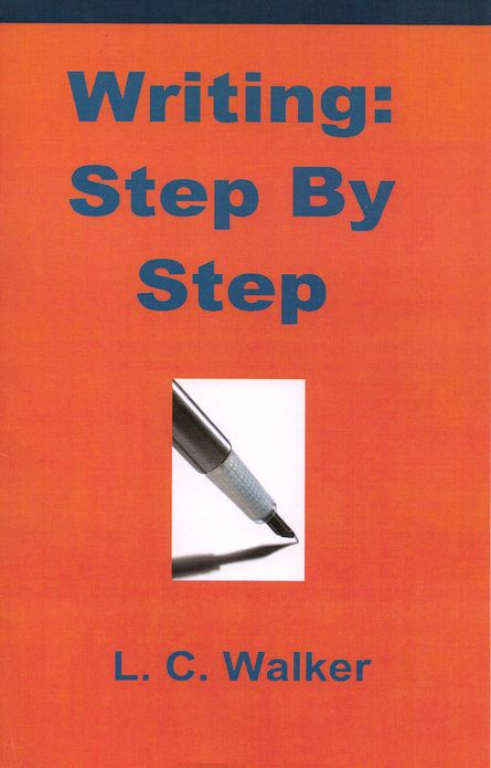 Writing: Step By Step
