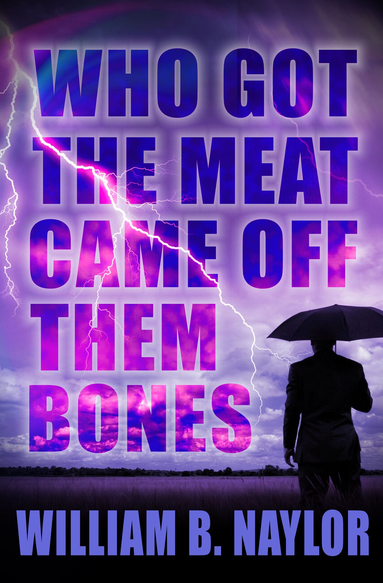Who Got the Meat Came Off Them Bones?