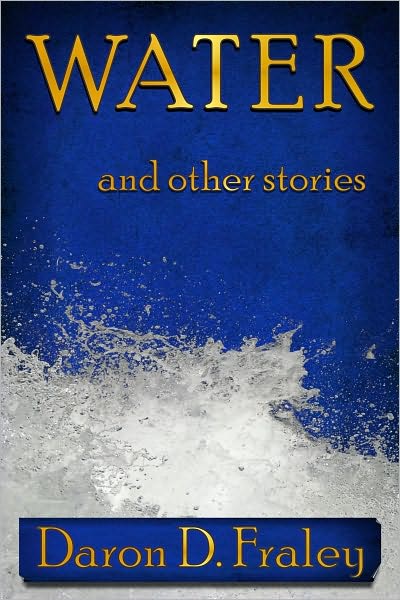 WATER and other stories