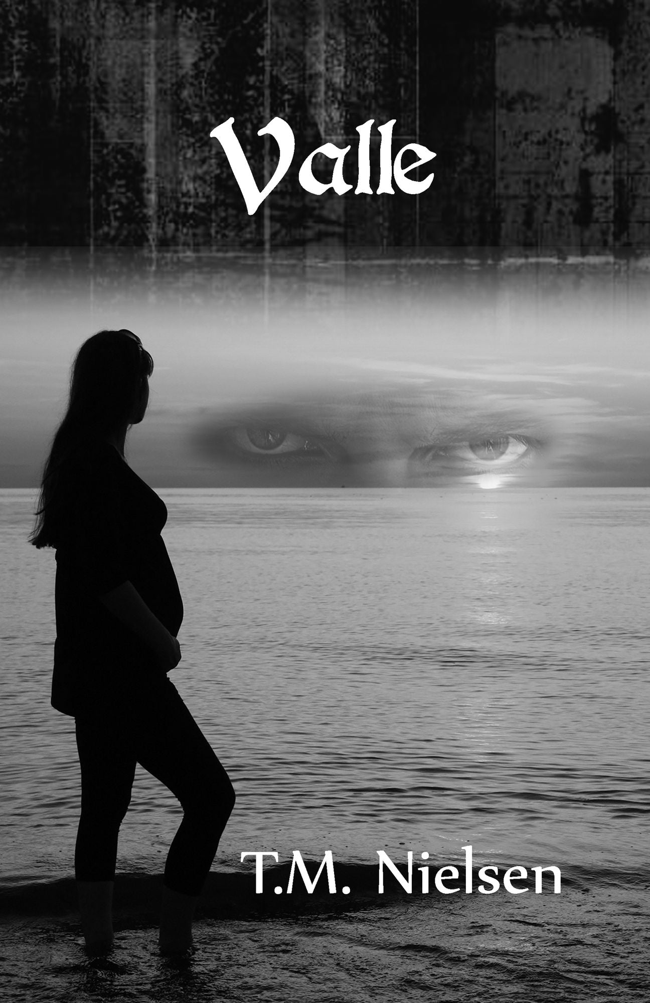 Valle: Book 2 of the Heku Series