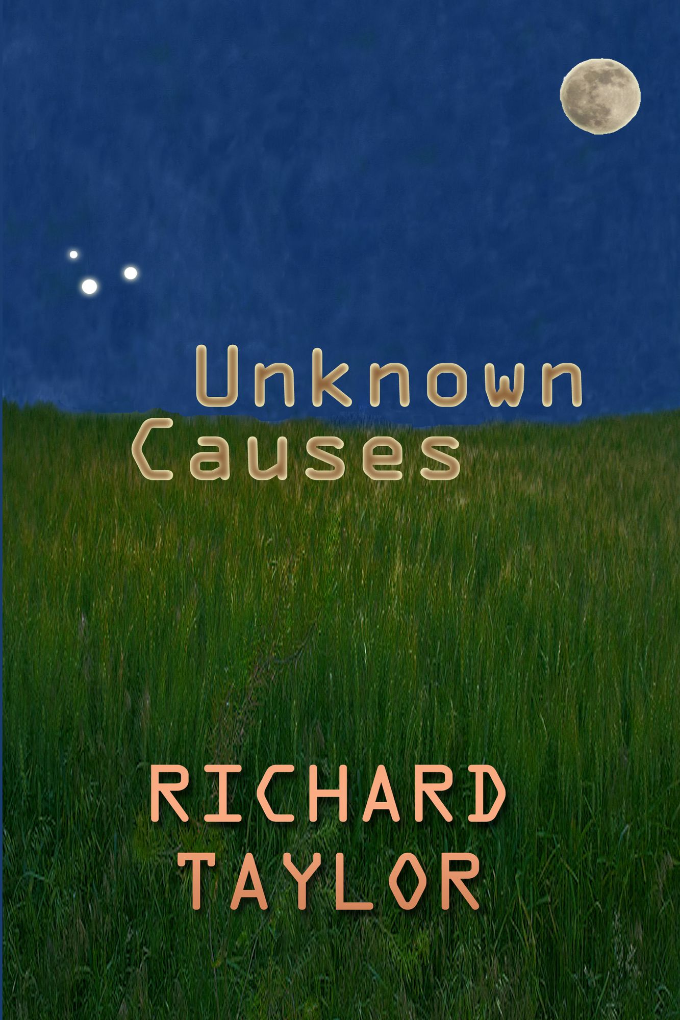 Unknown Causes