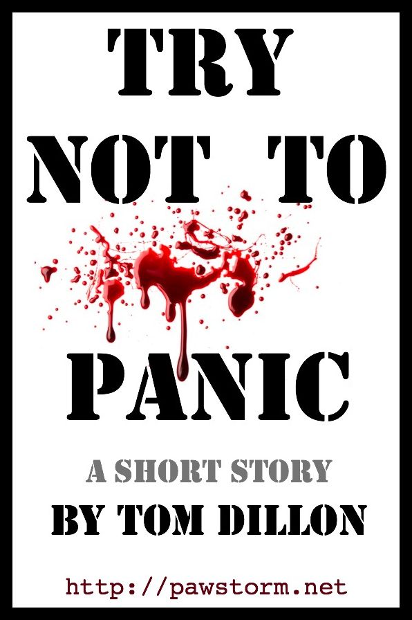Try Not To Panic
