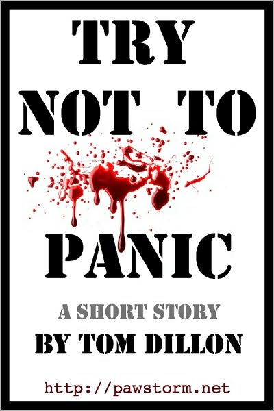Try Not To Panic