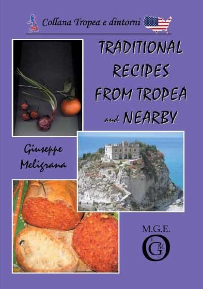 Traditional recipes from Tropea and nearby