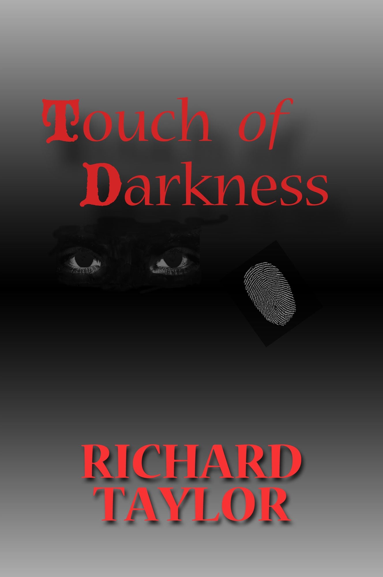 Touch of Darkness