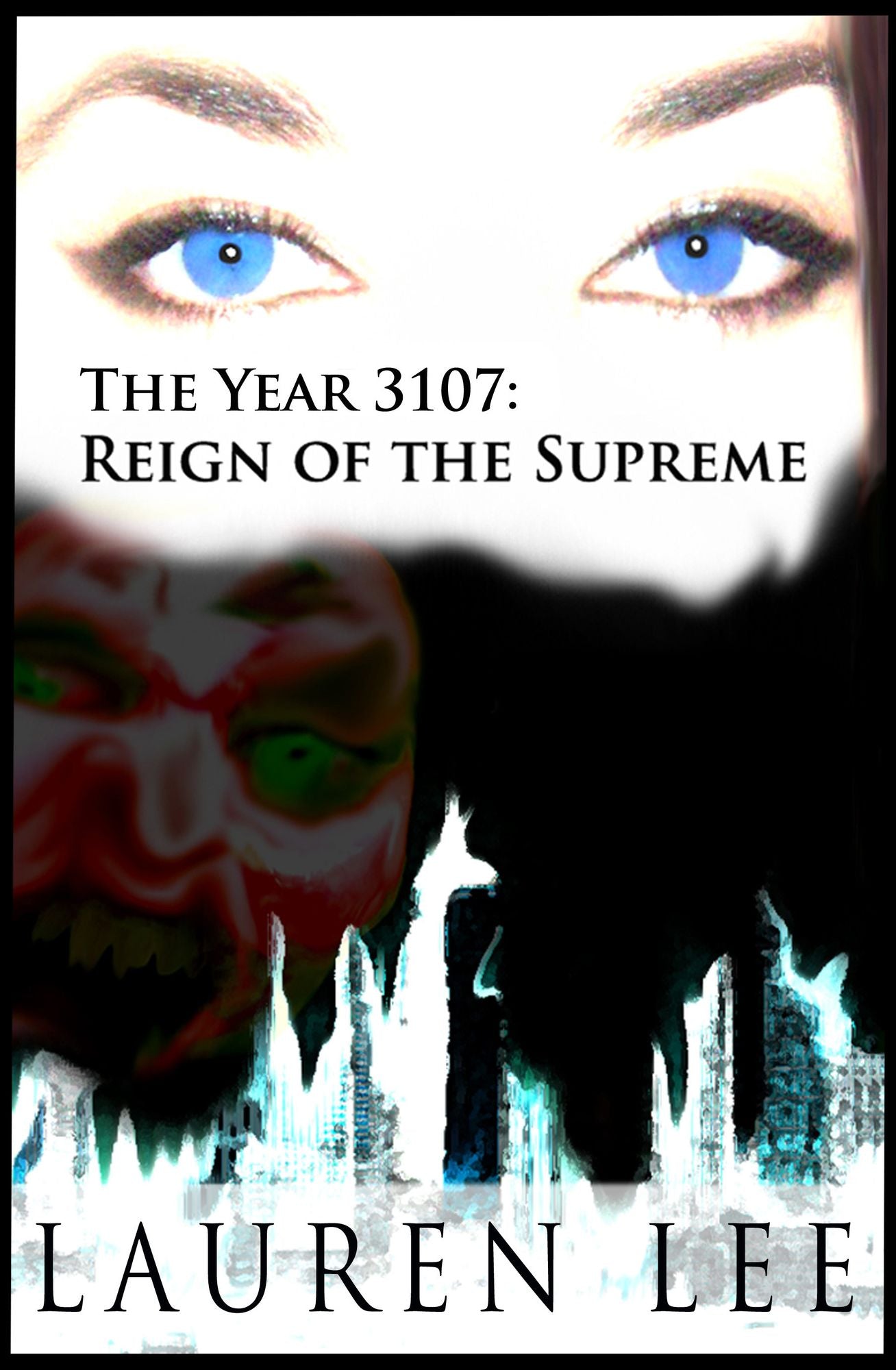 The Year 3107: Reign of the Supreme
