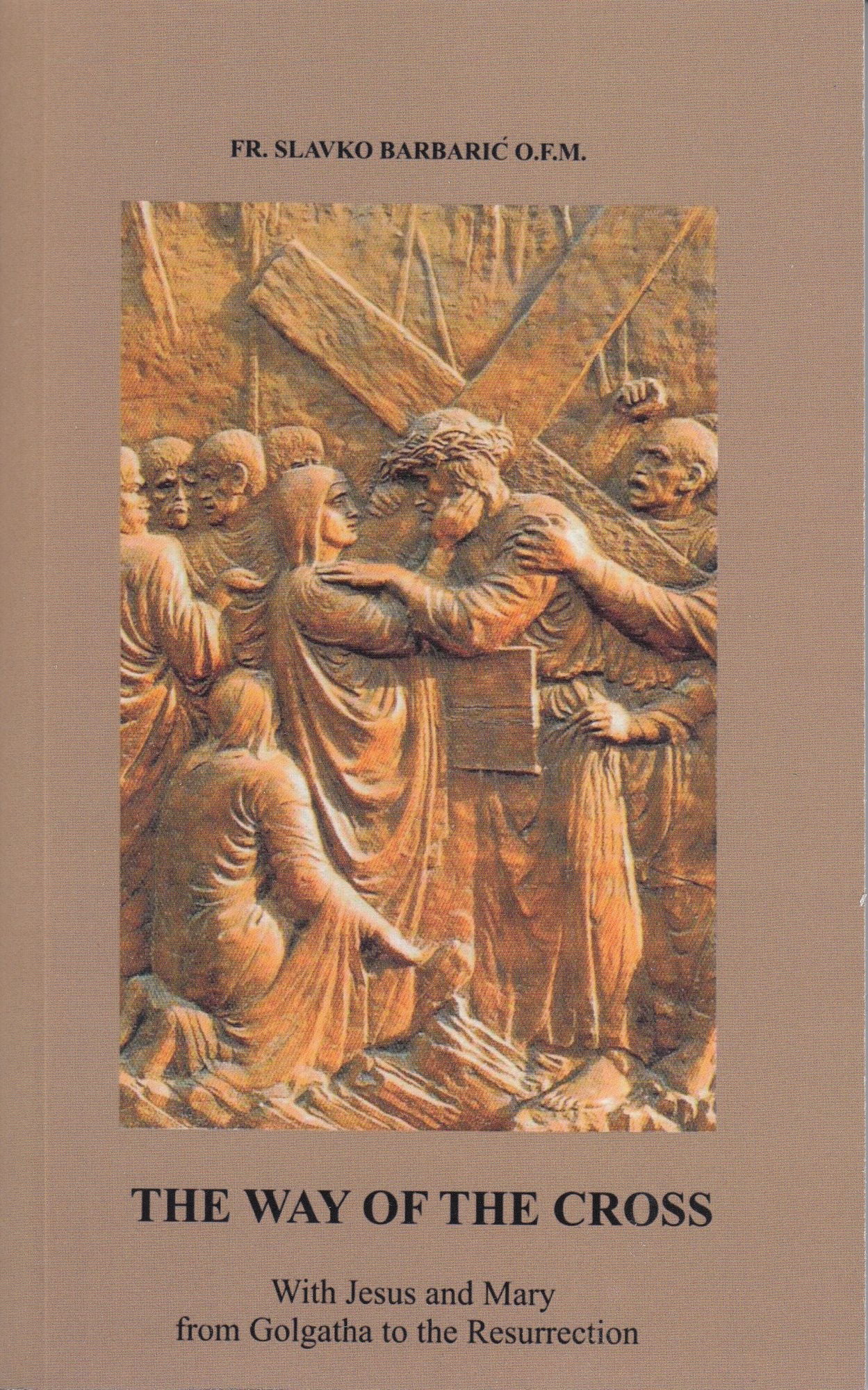 The Way of the Cross