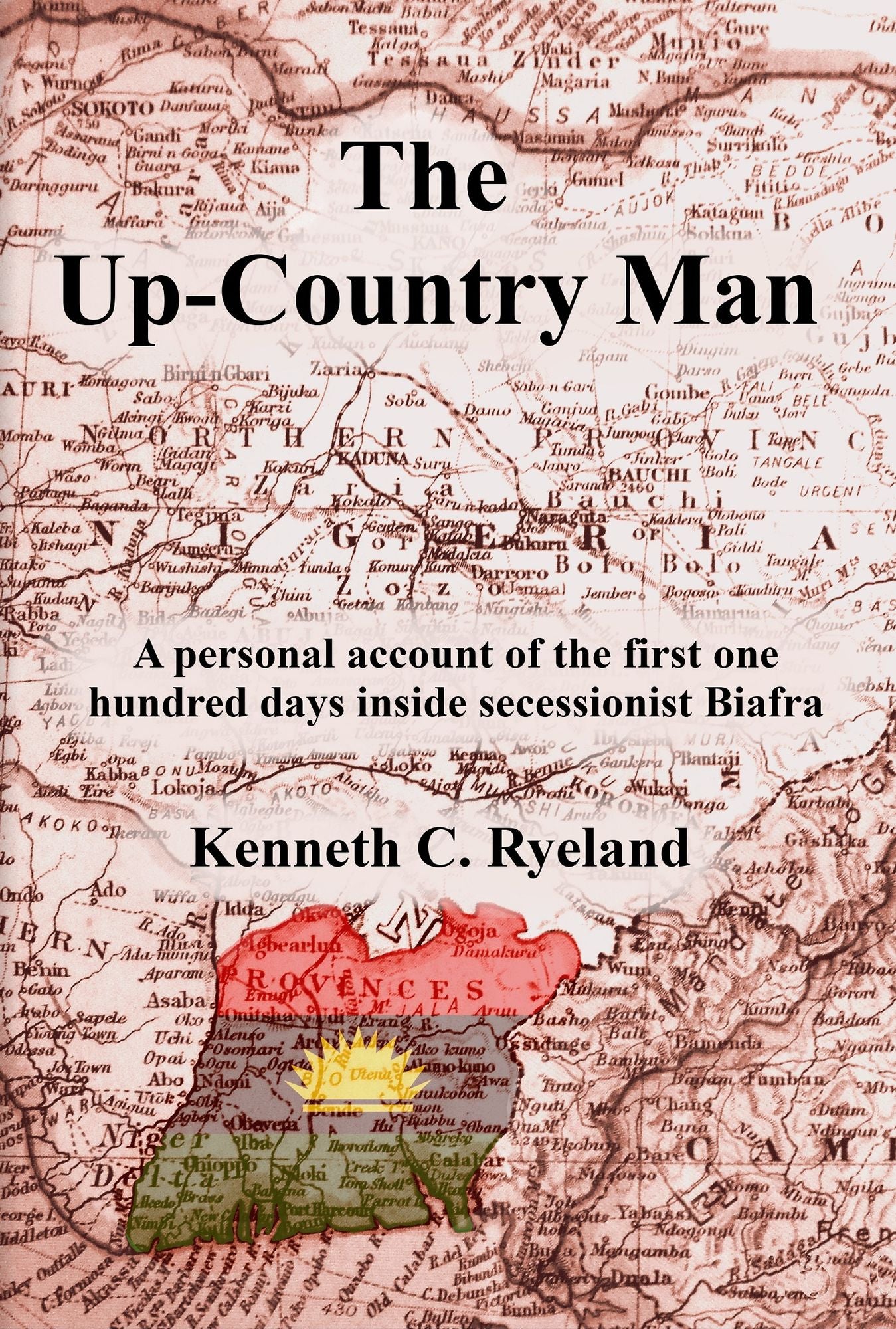 The Up-Country Man