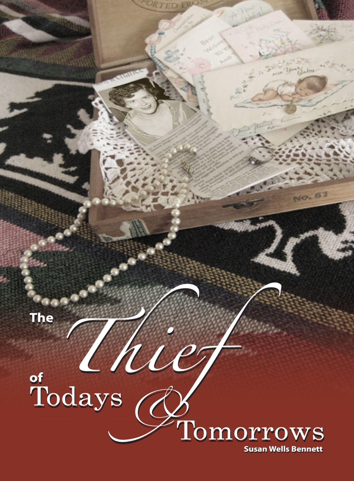 The Thief of Todays and Tomorrows
