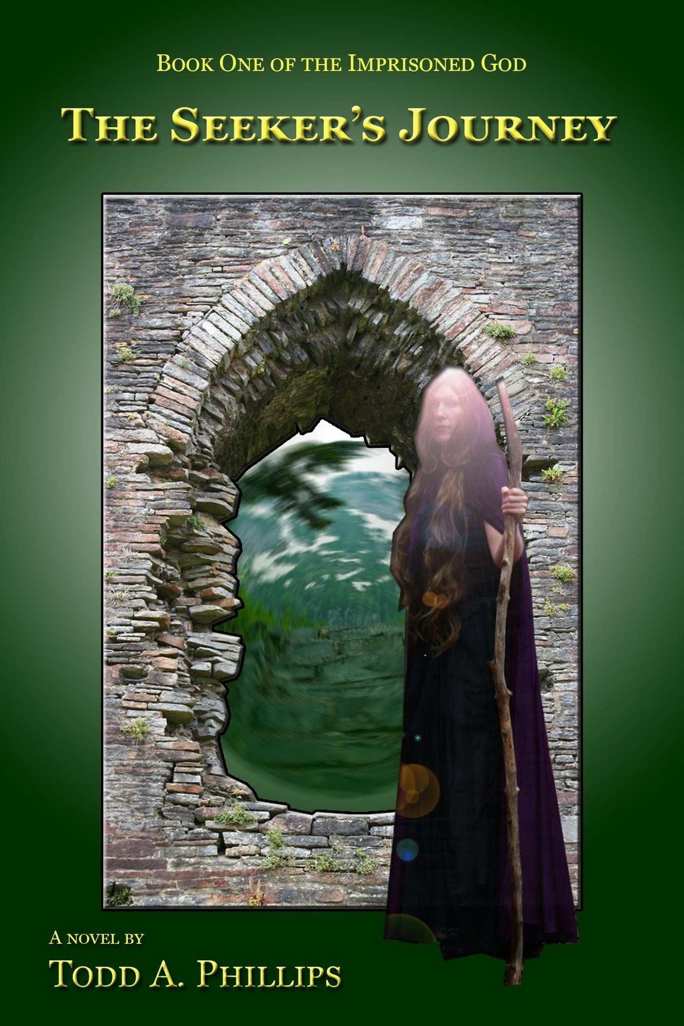 The Seeker's Journey