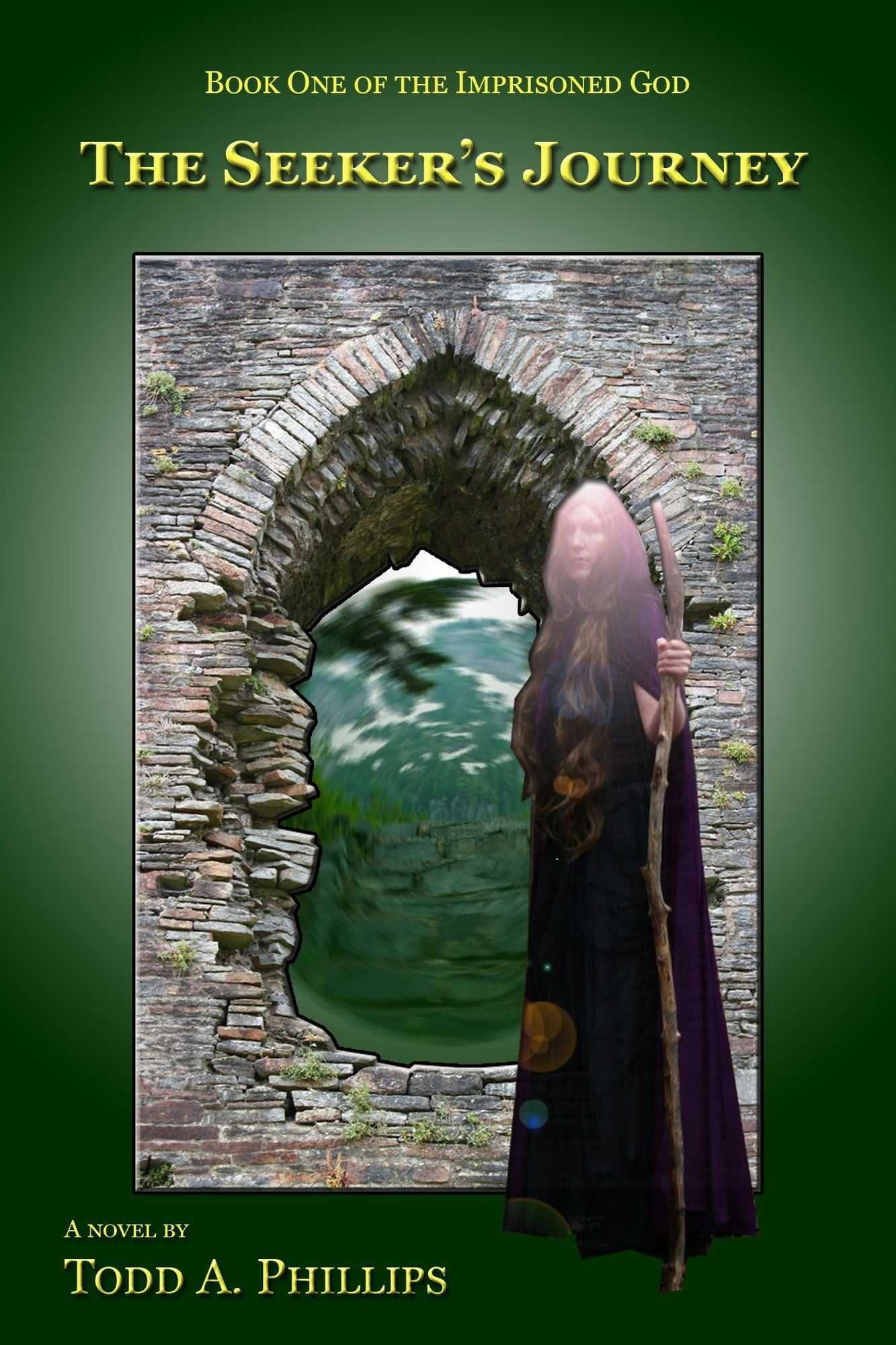 The Seeker's Journey
