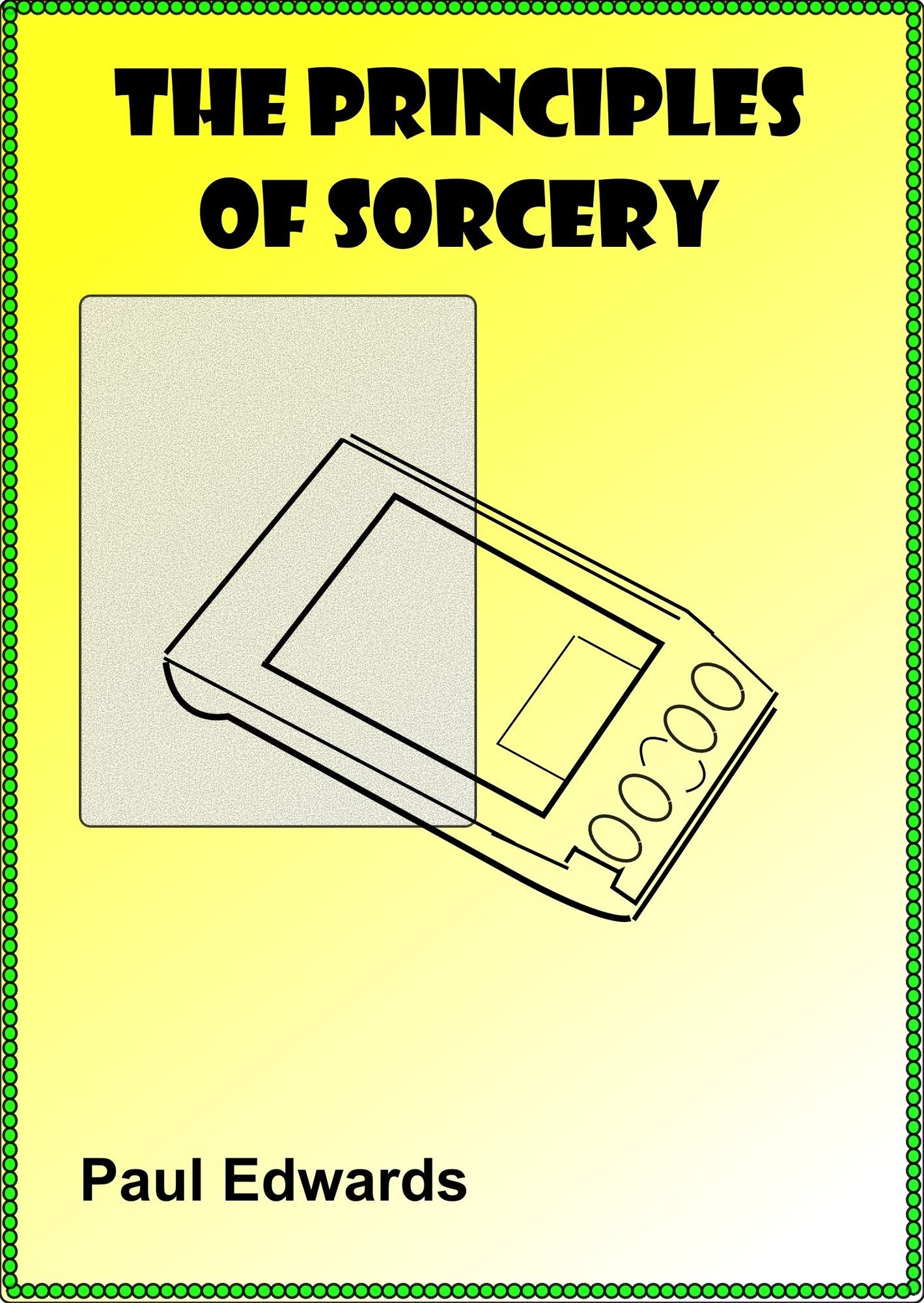 The Principles of Sorcery