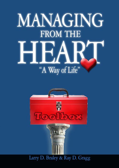 The Manager's Toolbox