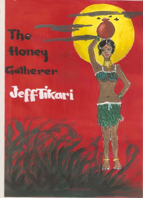 The Honey Gatherer: Fiction