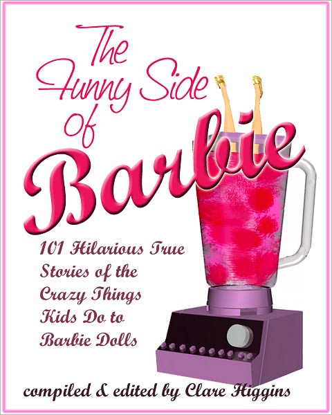 The Funny Side of Barbie