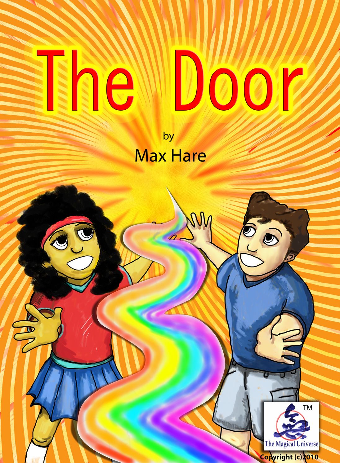 The Door