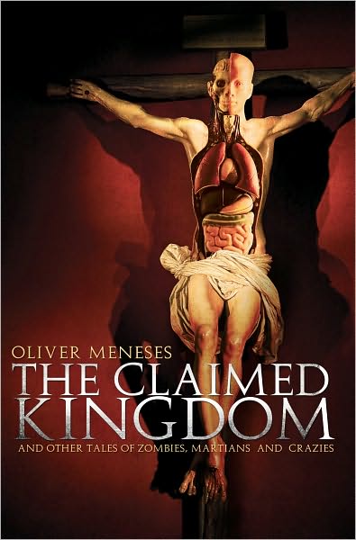 The claimed kingdom