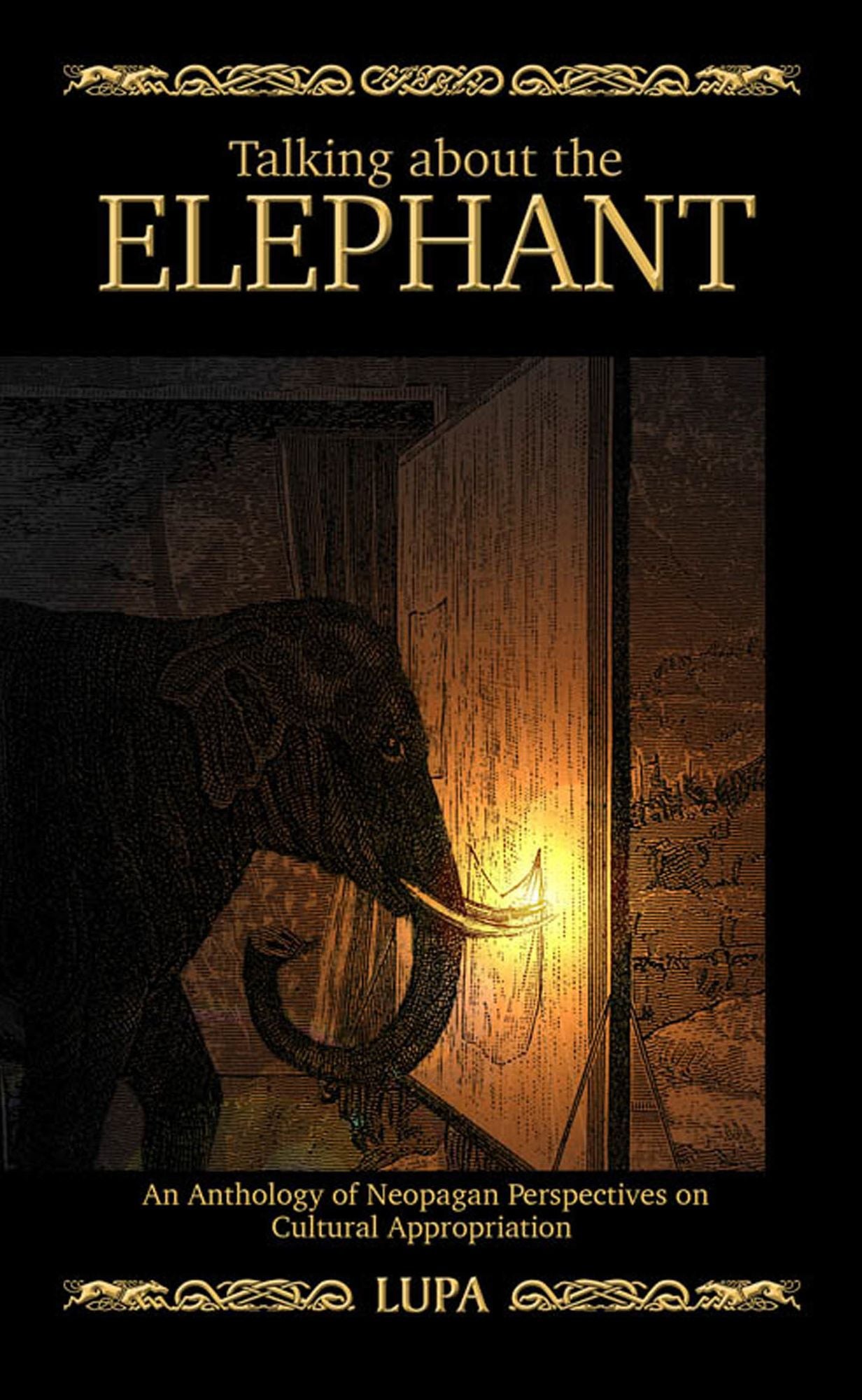 Talking About the Elephant
