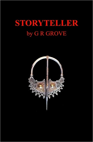 Storyteller