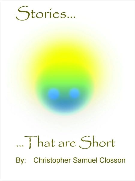 Stories, That are Short
