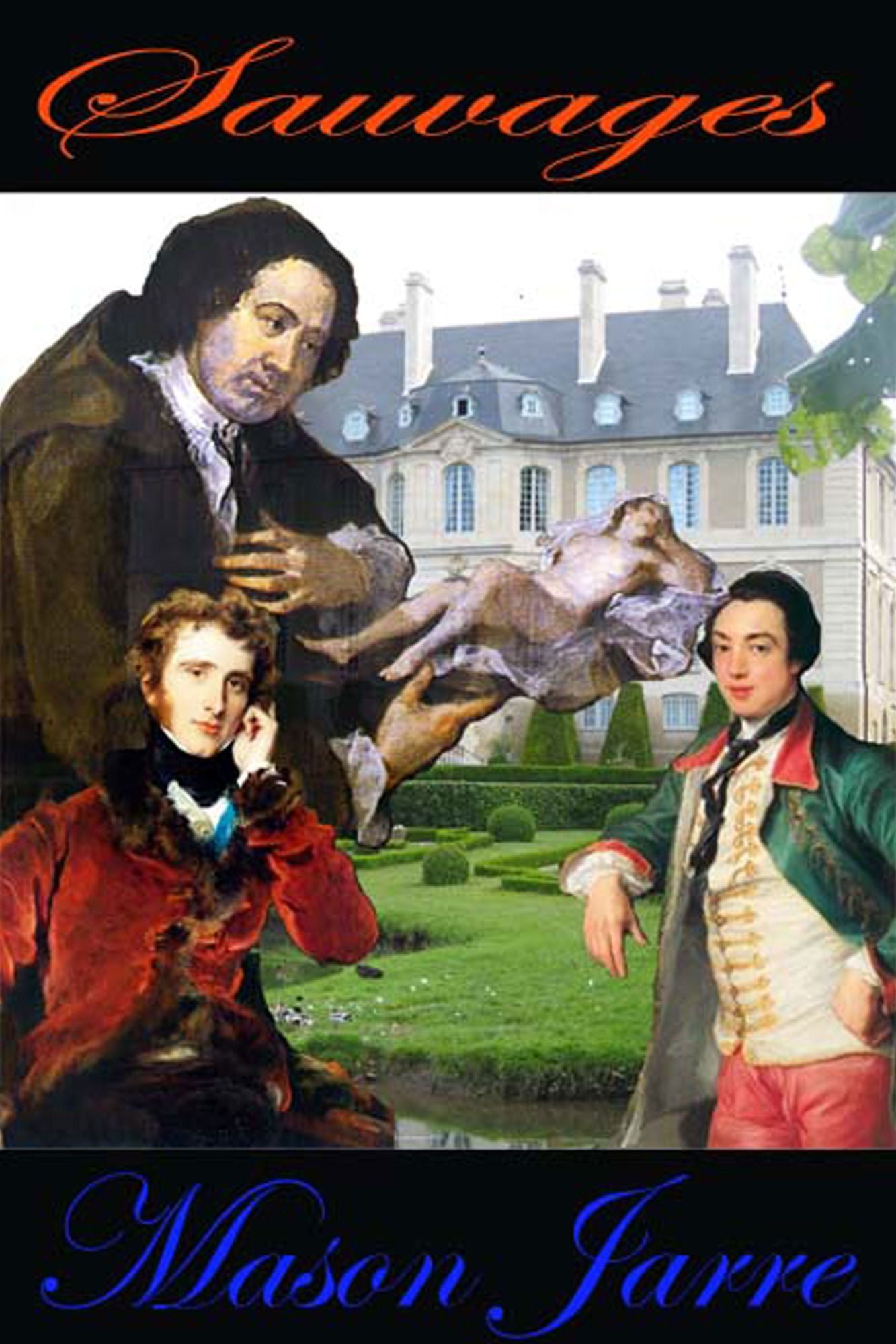 Sauvages