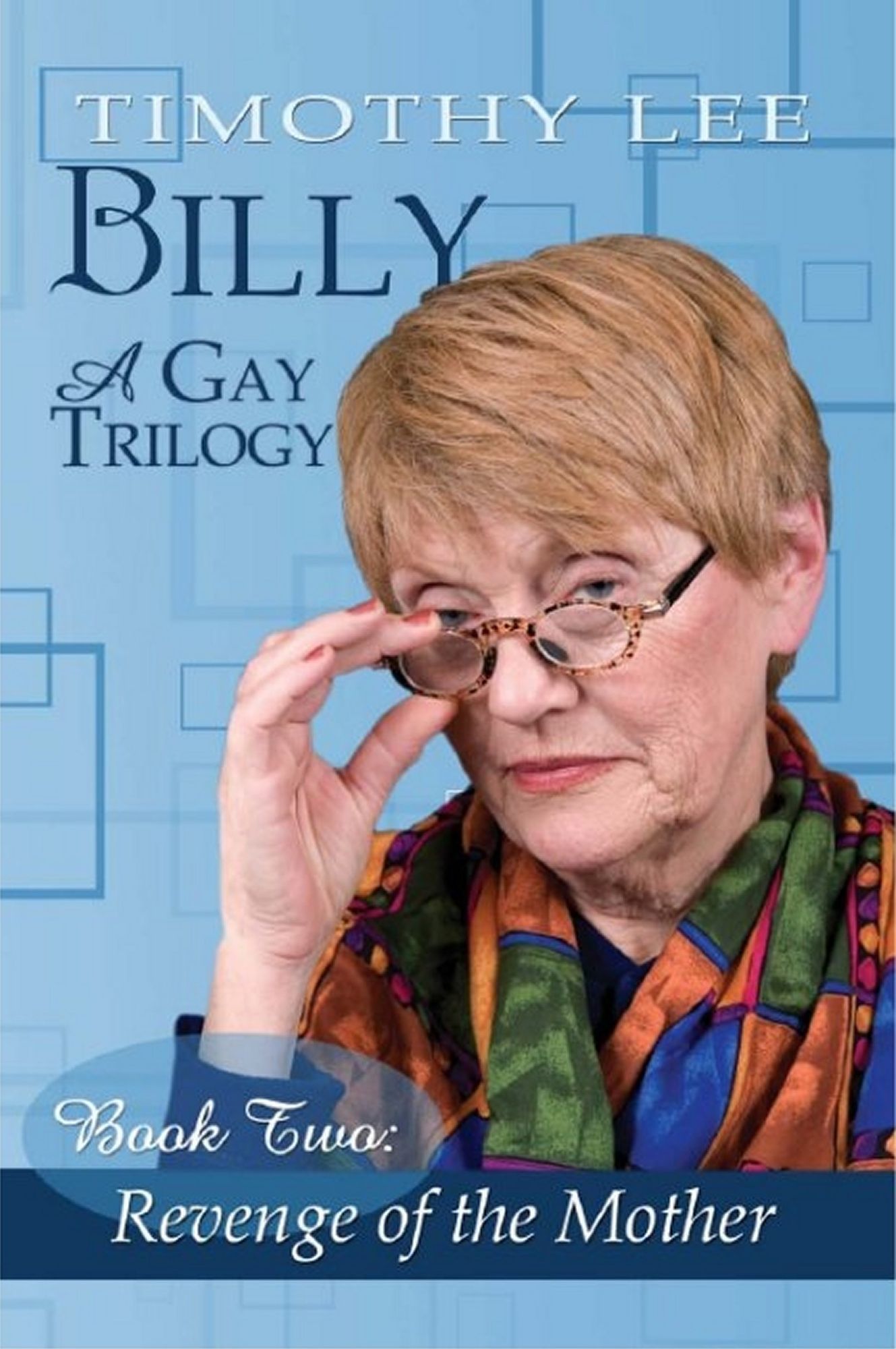 Revenge of the Mother: Billy 2