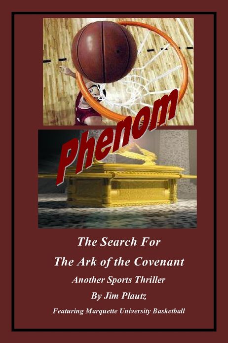 PHENOM: The Search for the Ark of the Covenant