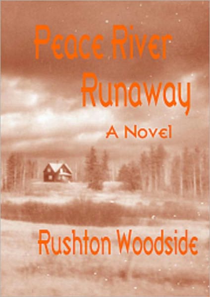 Peace River Runaway