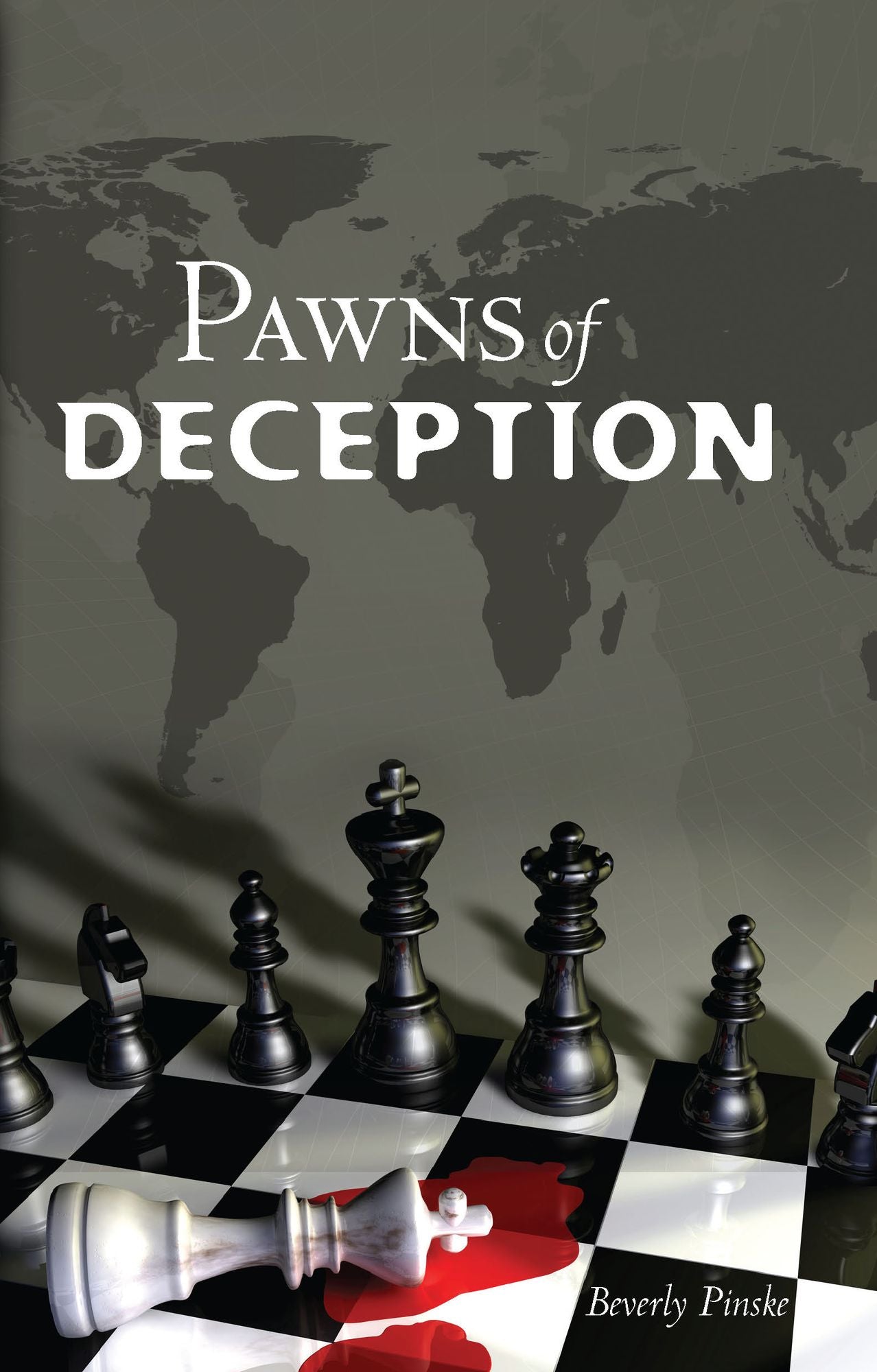 Pawns of Deception