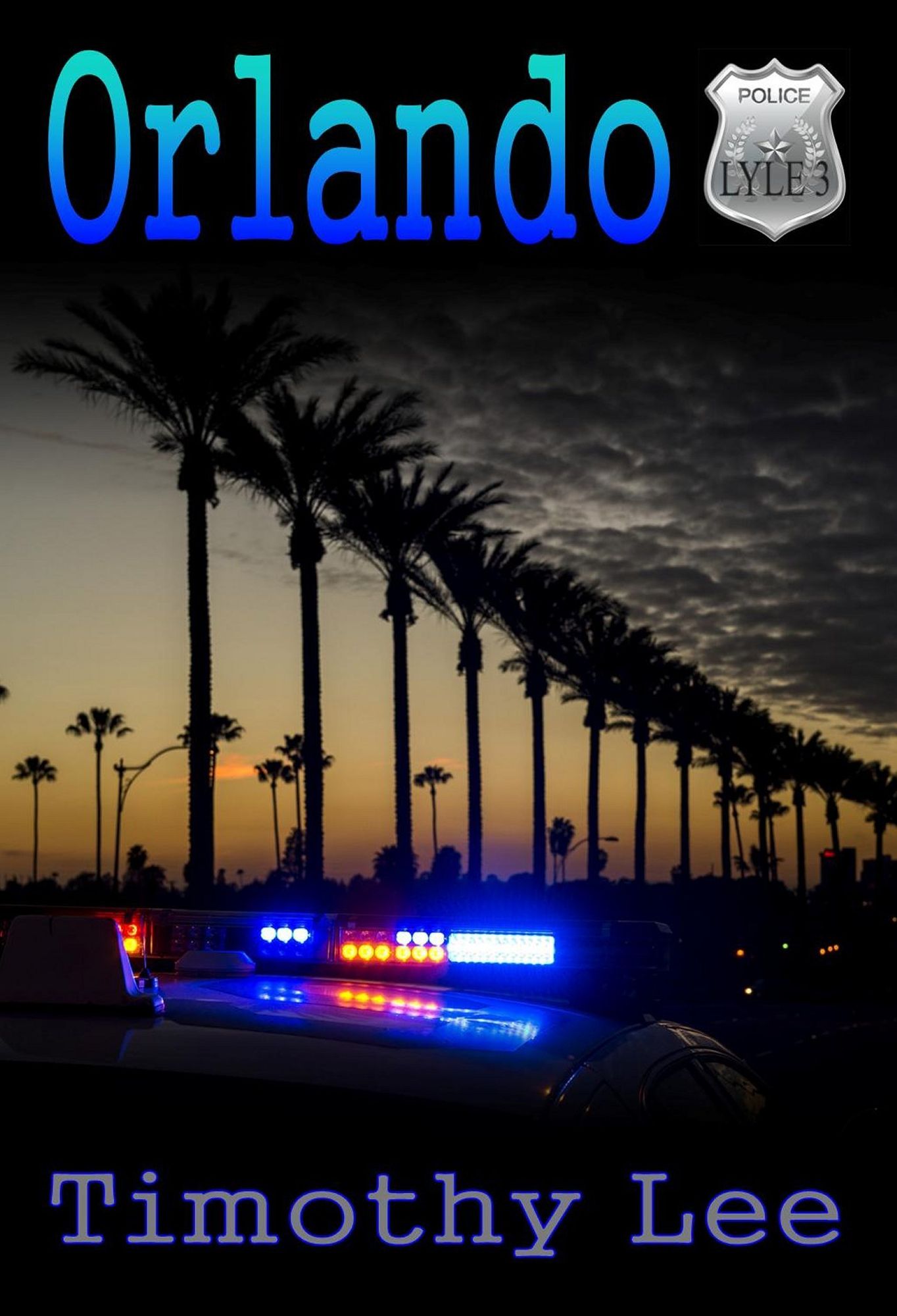 Orlando: Lyle 3