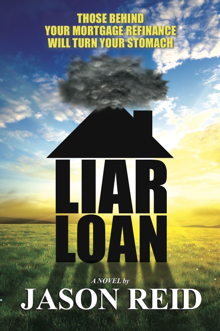 Liar Loan